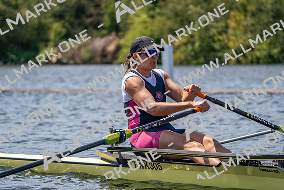 Henley Masters 3-12224