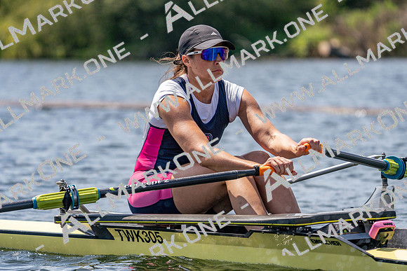 Henley Masters 3-12225
