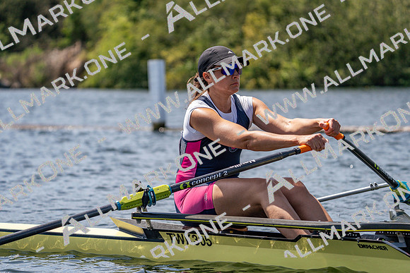 Henley Masters 3-12222