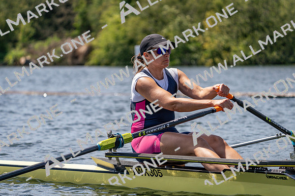 Henley Masters 3-12223