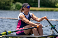Henley Masters 3-12212