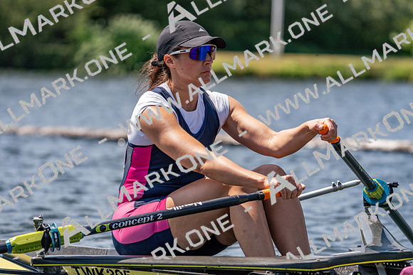 Henley Masters 3-12212