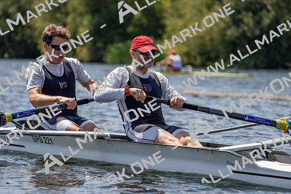 Henley Masters 3-12278