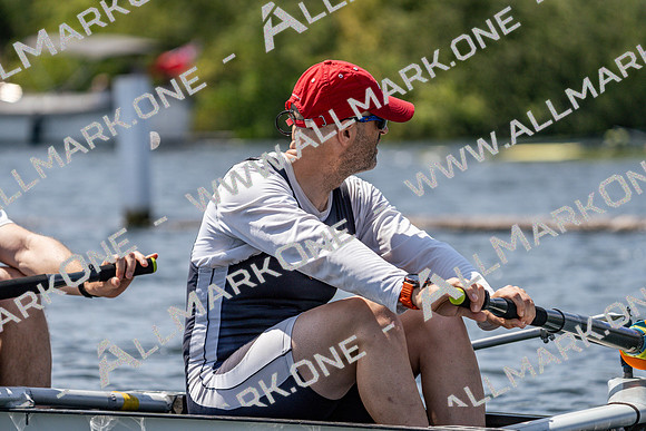 Henley Masters 3-12256