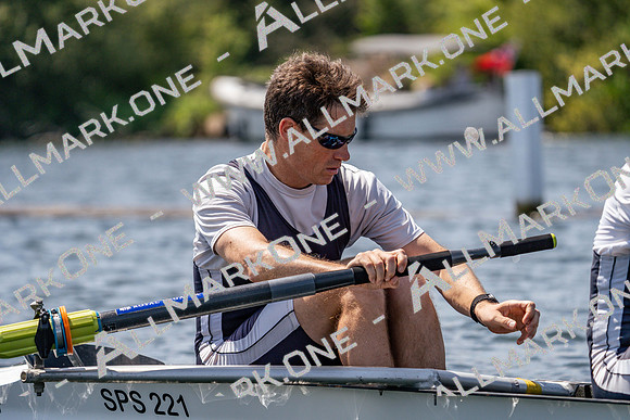 Henley Masters 3-12259