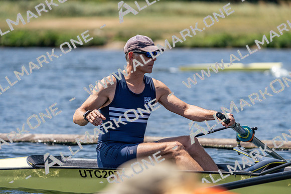 Henley Masters 3-12265