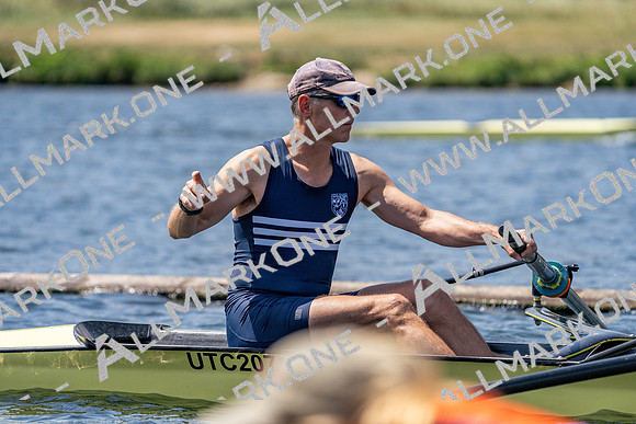 Henley Masters 3-12264