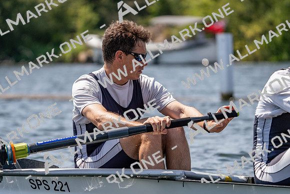 Henley Masters 3-12258