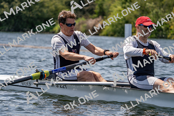 Henley Masters 3-12272