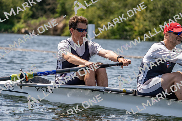 Henley Masters 3-12267