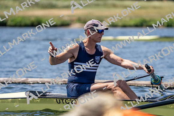 Henley Masters 3-12263