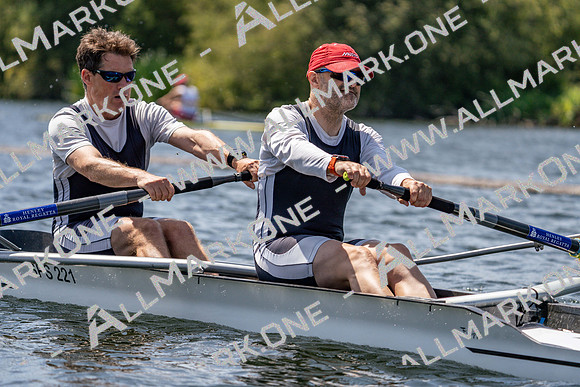 Henley Masters 3-12276