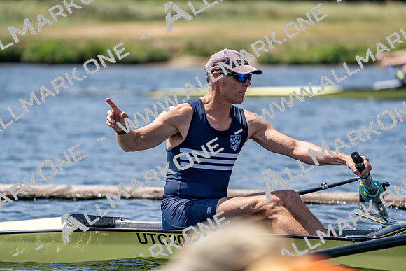 Henley Masters 3-12262
