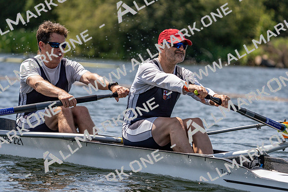 Henley Masters 3-12275