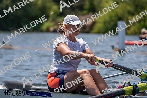 Henley Masters 3-12324