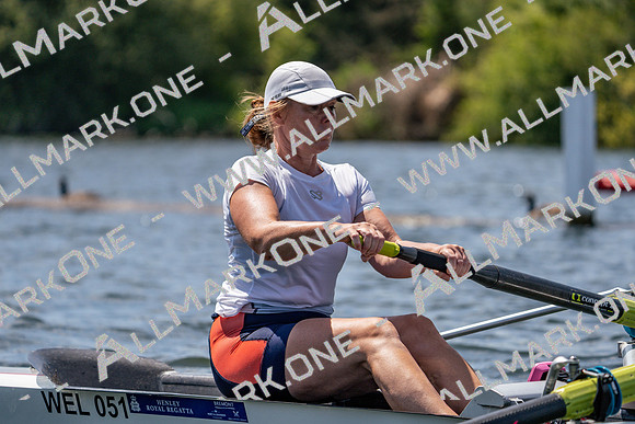 Henley Masters 3-12325