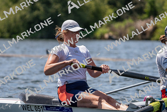 Henley Masters 3-12327