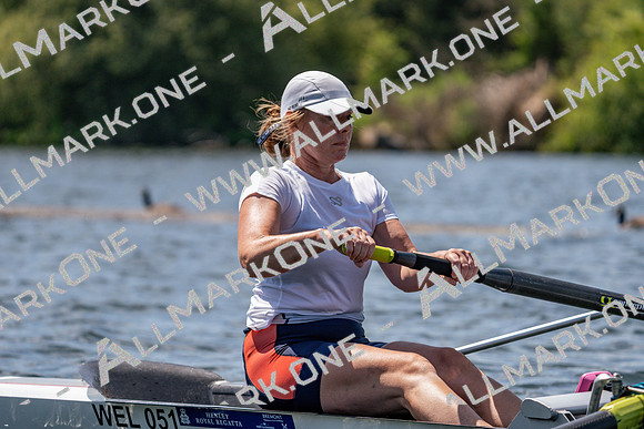 Henley Masters 3-12326