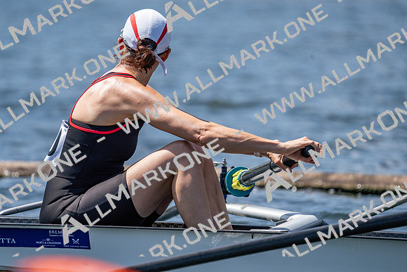 Henley Masters 3-12322