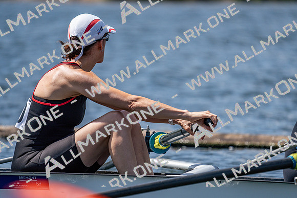 Henley Masters 3-12320