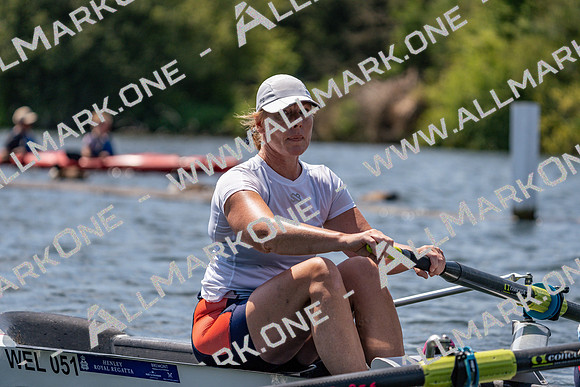 Henley Masters 3-12311