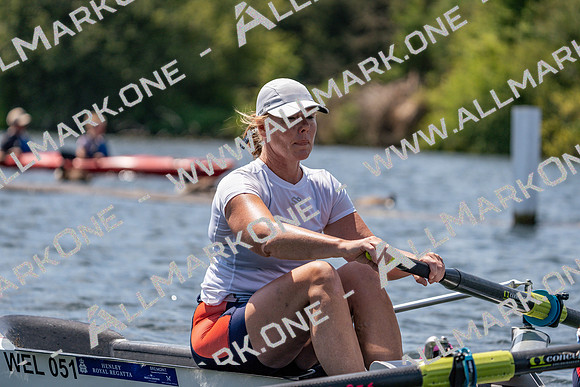 Henley Masters 3-12310