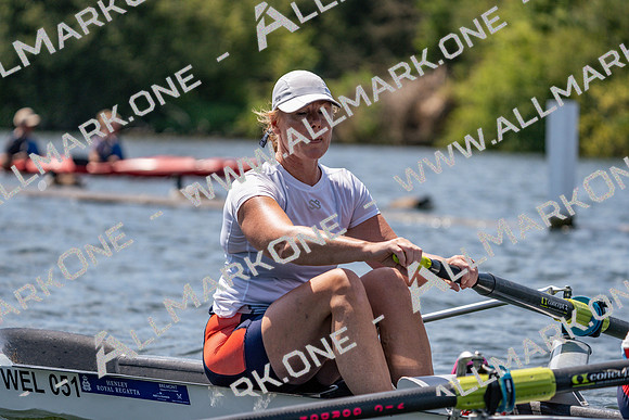 Henley Masters 3-12312