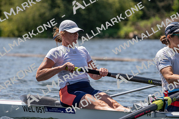 Henley Masters 3-12328
