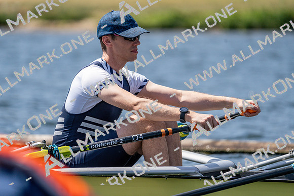 Henley Masters 3-12378