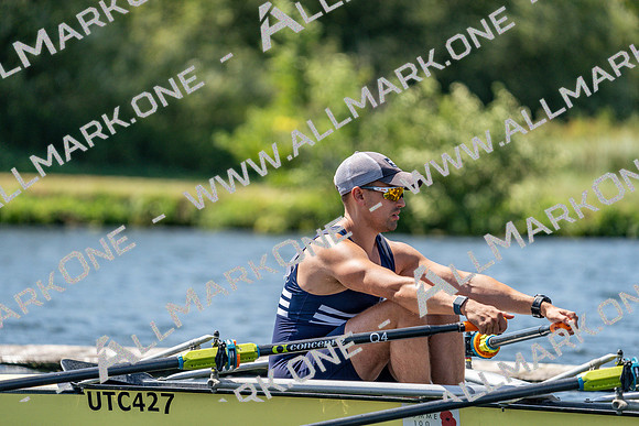 Henley Masters 3-12369