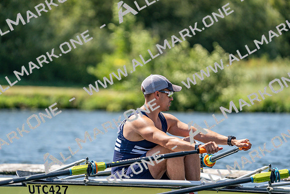 Henley Masters 3-12368