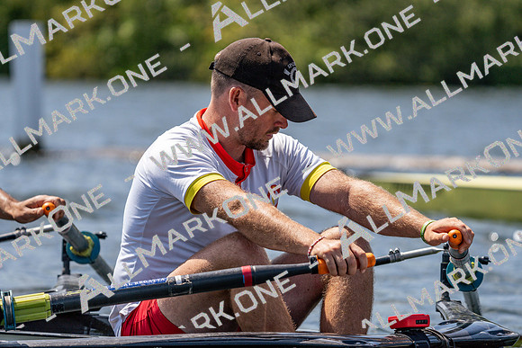 Henley Masters 3-12366