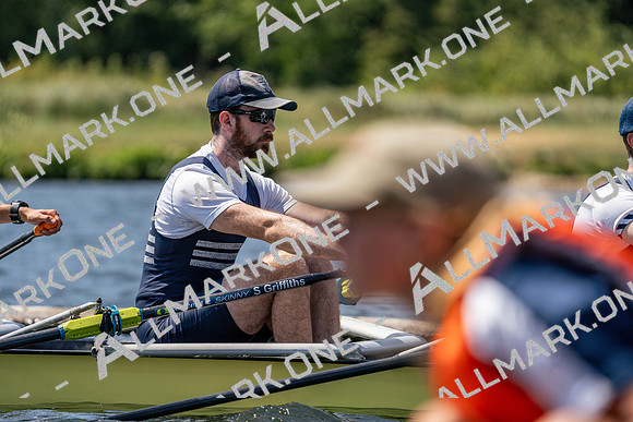 Henley Masters 3-12372