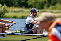 Henley Masters 3-12373