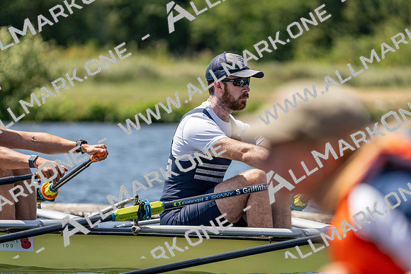 Henley Masters 3-12373