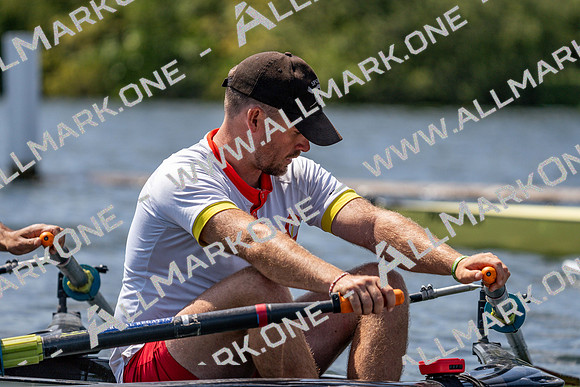 Henley Masters 3-12367