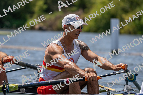 Henley Masters 3-12365
