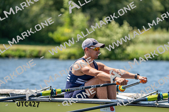 Henley Masters 3-12370