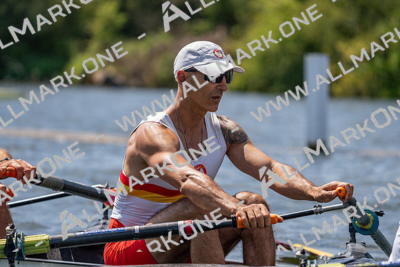 Henley Masters 3-12364