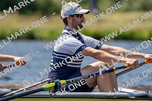 Henley Masters 3-12374