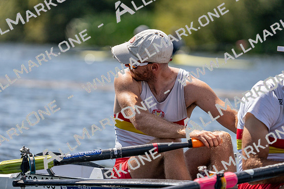 Henley Masters 3-12360