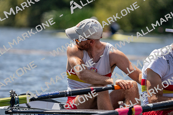 Henley Masters 3-12361