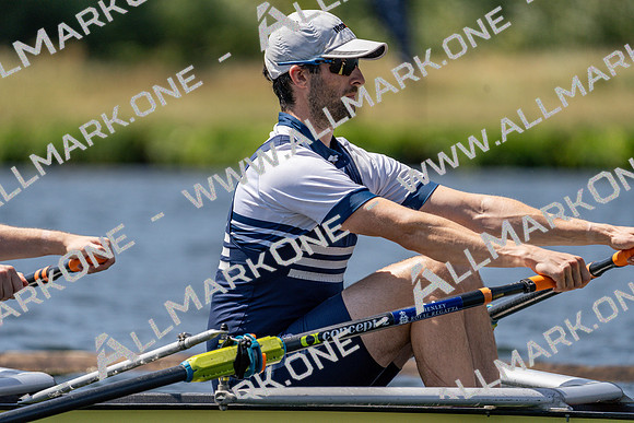 Henley Masters 3-12375