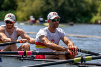 Henley Masters 3-12363