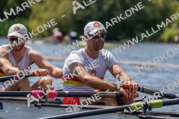 Henley Masters 3-12363