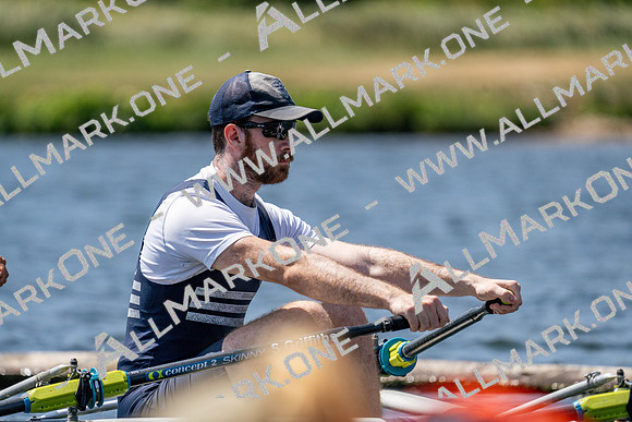 Henley Masters 3-12377