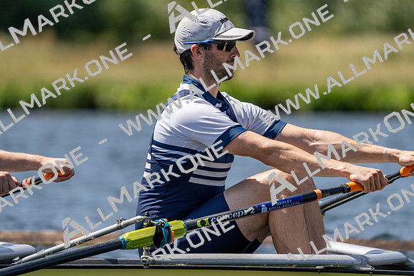 Henley Masters 3-12376