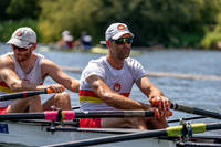 Henley Masters 3-12362