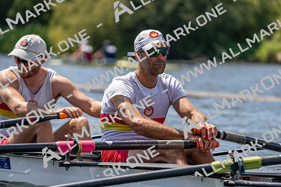 Henley Masters 3-12362