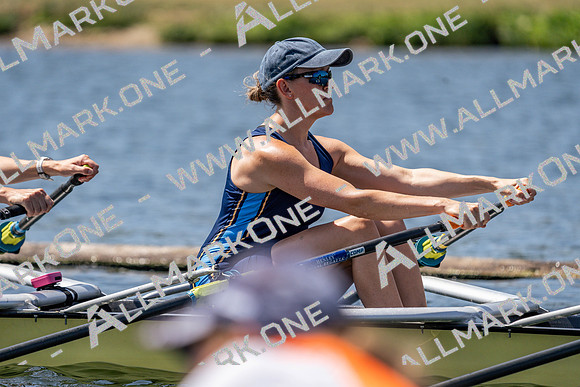 Henley Masters 3-12435
